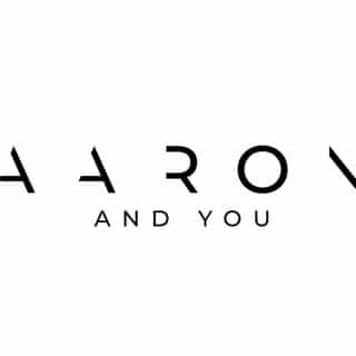 Aaron and You logo