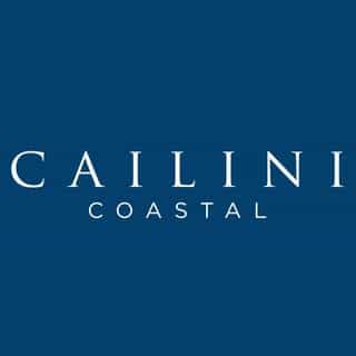 Cailini Coastal logo