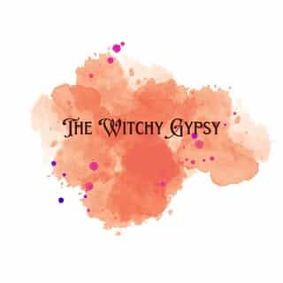 The Witchy Gypsy logo