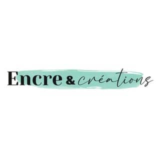 Encre et Créations logo