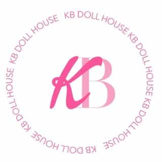 KBdollhouse logo