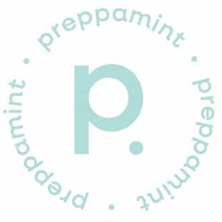 Preppamint logo
