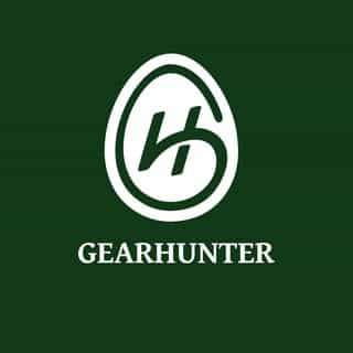 GEARHUNTER logo