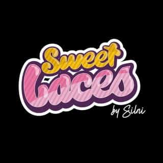 sweet-laces.com logo