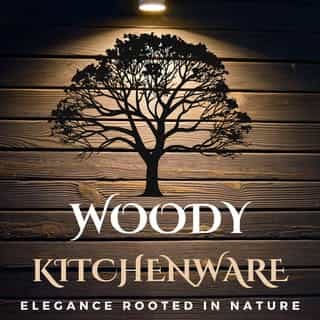 woodykitchenware logo