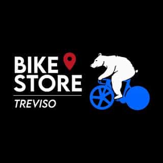 Bike-store-Treviso logo