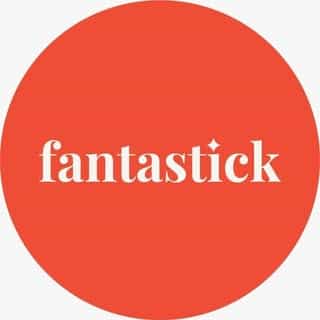Fantastick logo
