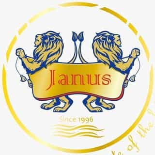 Janus Services B.V. logo