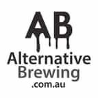 Alternative Brewing Wholesale logo