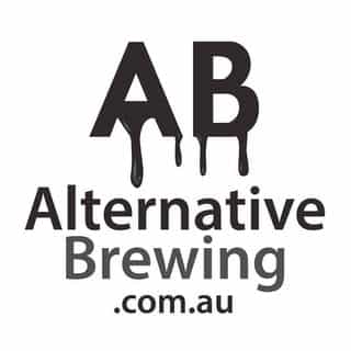 Alternative Brewing Wholesale logo