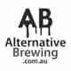 Alternative Brewing Wholesale logo