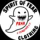 Spirit Of Fear Clothing logo