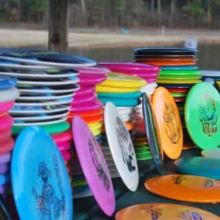 Yeet Street Discs logo