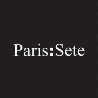 Paris:Sete logo
