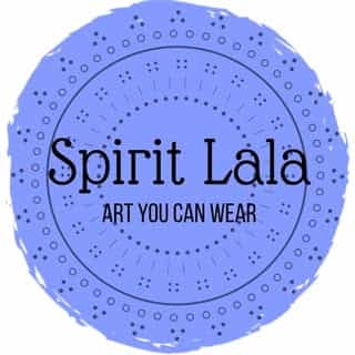 Spirit Lala logo