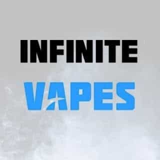 Infinite Vapes Canada logo