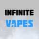 Infinite Vapes Canada logo