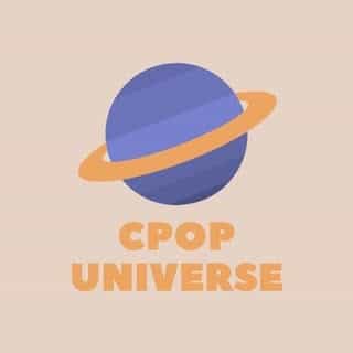 CPOP UNIVERSE Chinese Drama Merch Store logo