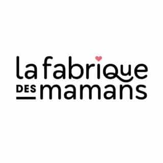 La fabrique des mamans logo