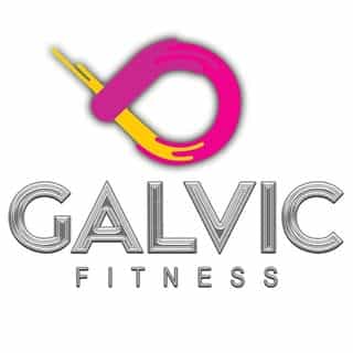 Galvic Fitness logo