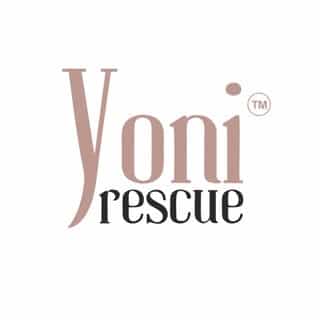 Yoni Rescue logo