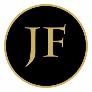 Jacky's Fashion logo