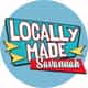 Locally Made Savannah logo