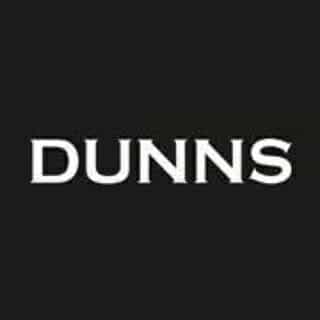 Dunns logo