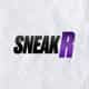 Sneak-R logo