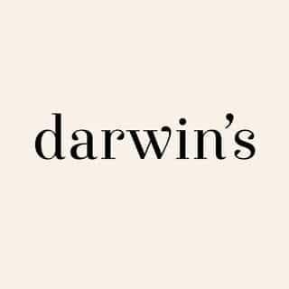 darwins logo