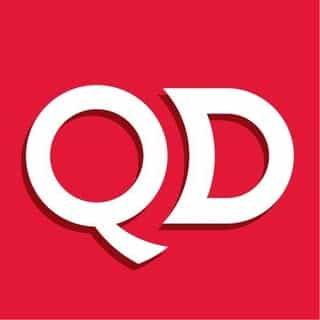 Quality Discounts logo