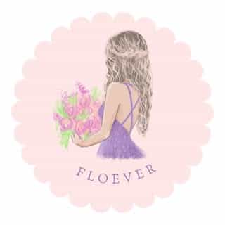 Floever logo