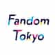 Fandom Tokyo logo