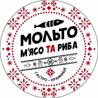 Мольто Гастро-Крамниця logo
