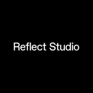 Reflect Studio logo