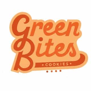 Greenbites Co. logo
