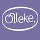 Olleke Wizarding Shop Amsterdam logo