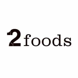 2foods logo