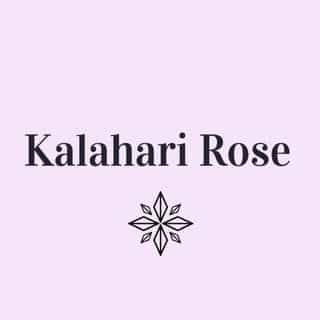 Kalahari Rose logo