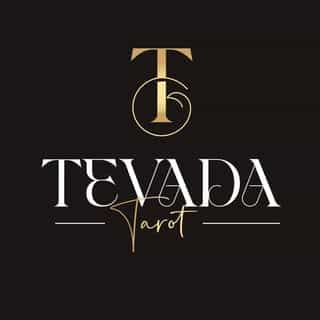 TEVADA Tarot logo