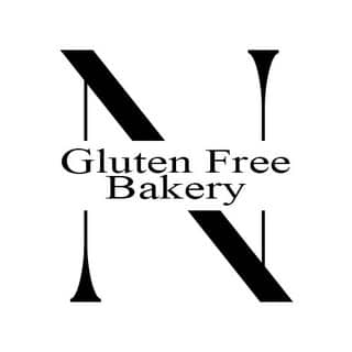 Naturally Gluten Free Bakery logo