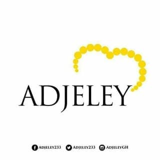 Adjeley Jewelry logo