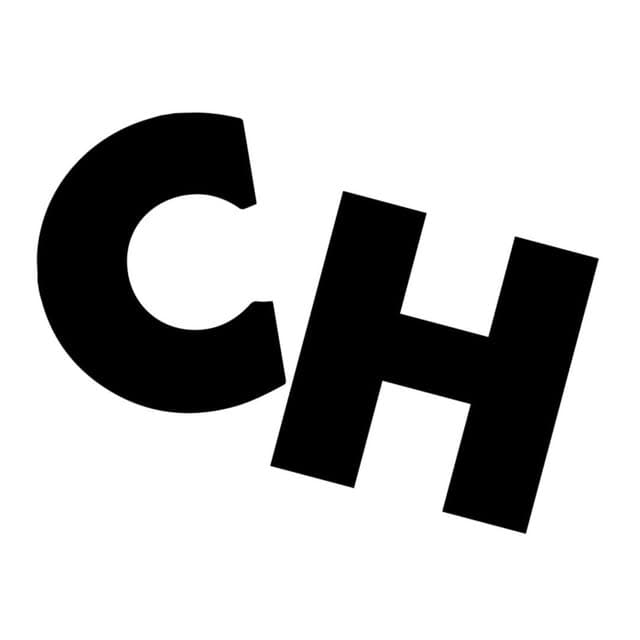 Culture Hustle logo