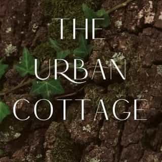 The Urban Cottage logo