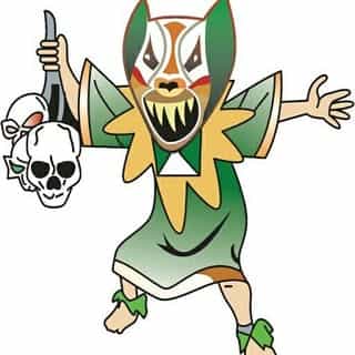 Witchdoctors logo
