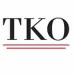 TKO Watches logo