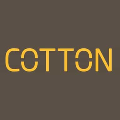 Cotton Camera Carrying Systems logo