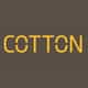 Cotton Camera Carrying Systems logo