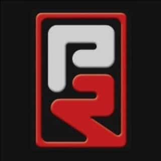Precision R logo