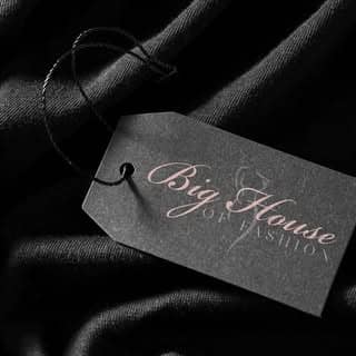 Big House Of Fashion logo
